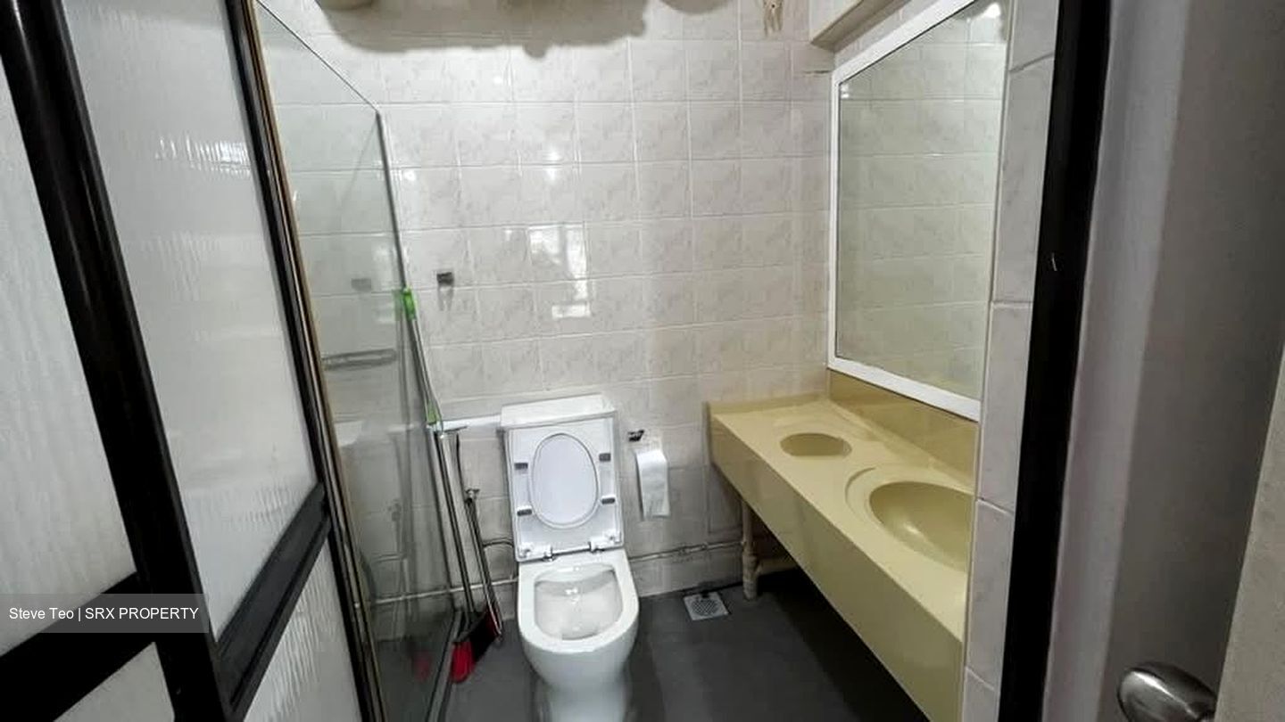 Blk 666A Jurong West Street 65 (Jurong West), HDB Executive #595212711